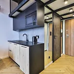 Prymasa Tysiaclecia 83a Loft By Perfect * 바르샤바
