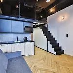 Prymasa Tysiaclecia 83a Loft By Perfect * 바르샤바