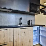 Prymasa Tysiaclecia 83a Loft By Perfect