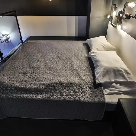 Lägenhet Prymasa Tysiaclecia 83a Loft By Perfect