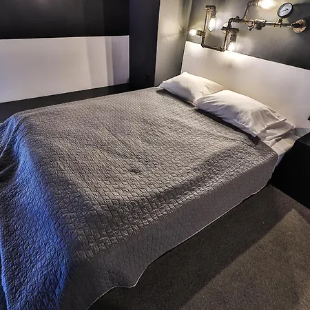 Prymasa Tysiaclecia 83a Loft By Perfect Διαμέρισμα Βαρσοβία