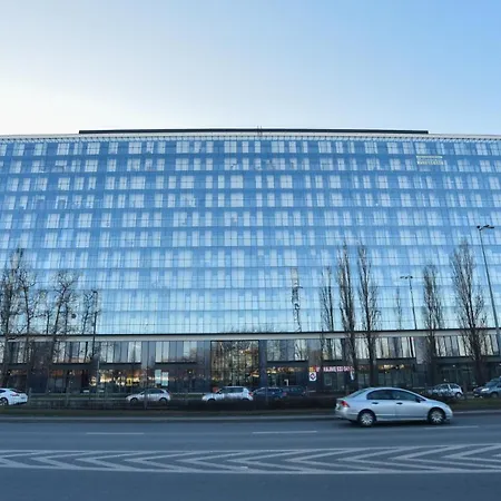 Prymasa Tysiaclecia 83a Loft By Perfect *