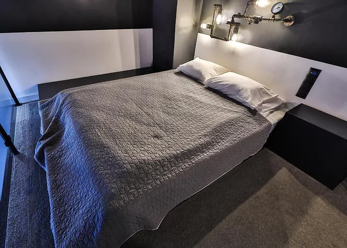 Prymasa Tysiaclecia 83a Loft By Perfect Apartament Warszawa