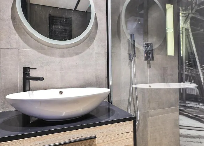 Prymasa Tysiaclecia 83a Loft By Perfect