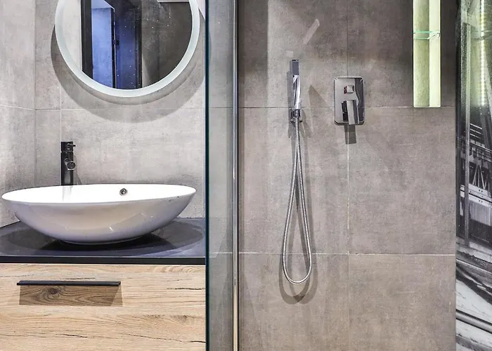 Prymasa Tysiaclecia 83a Loft By Perfect Apartament